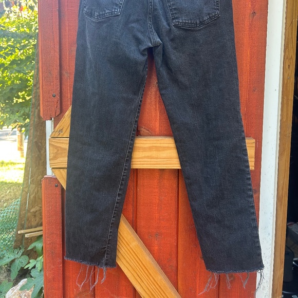 Black Gap Jeans - Picture 2 of 3